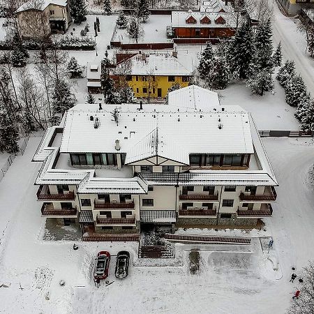 Apartman Skalnicka - Татранська Ломниця Екстер'єр фото