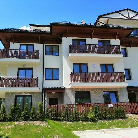 Apartman Skalnicka - Татранська Ломниця Екстер'єр фото