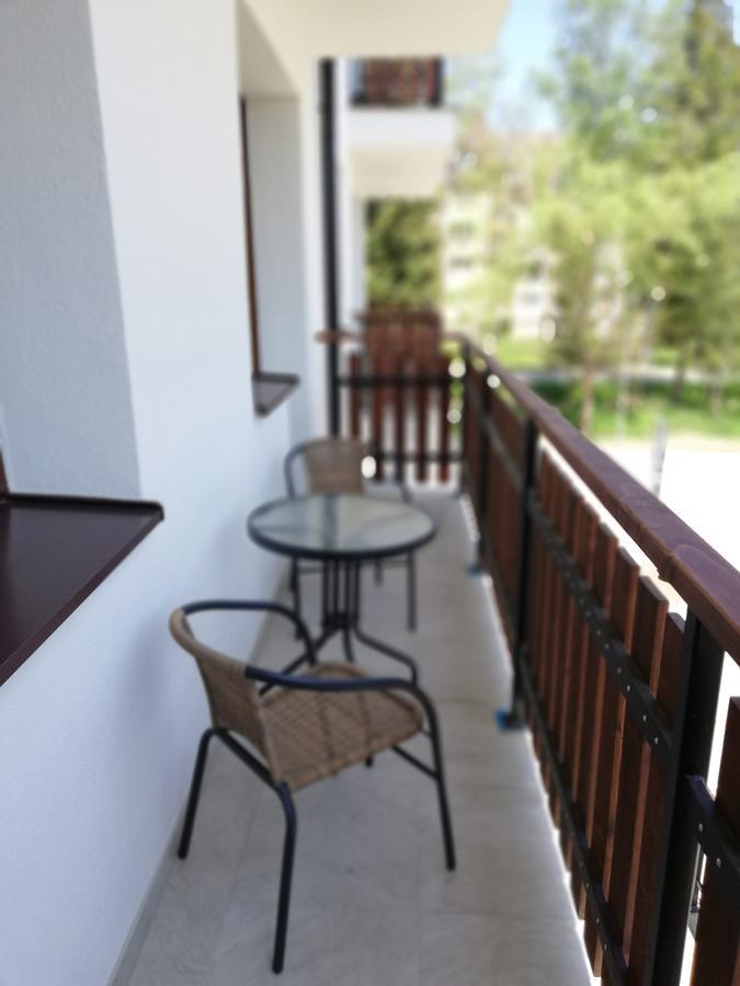 Apartman Skalnicka - Татранська Ломниця Екстер'єр фото