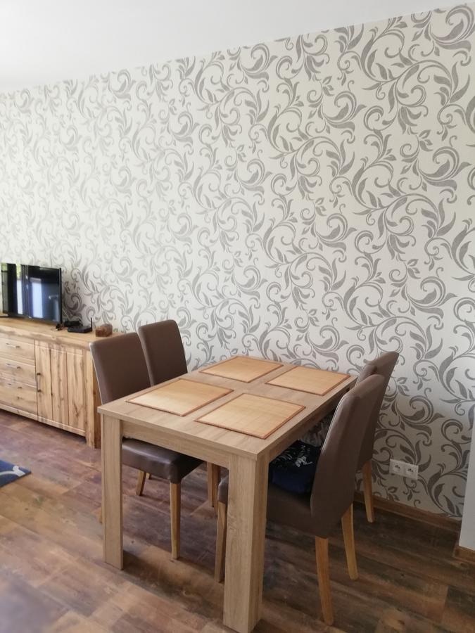 Apartman Skalnicka - Татранська Ломниця Екстер'єр фото
