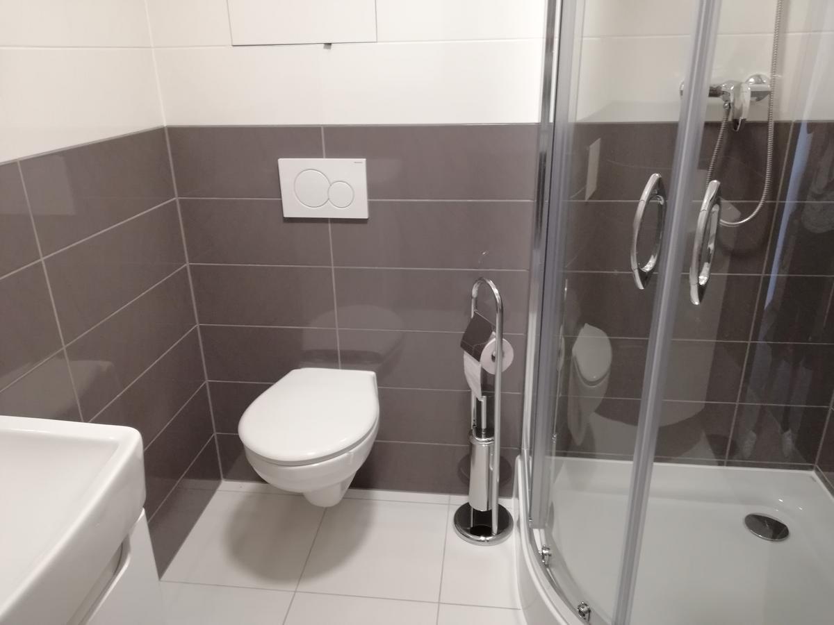 Apartman Skalnicka - Татранська Ломниця Екстер'єр фото