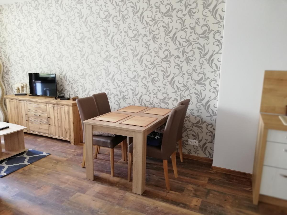 Apartman Skalnicka - Татранська Ломниця Екстер'єр фото