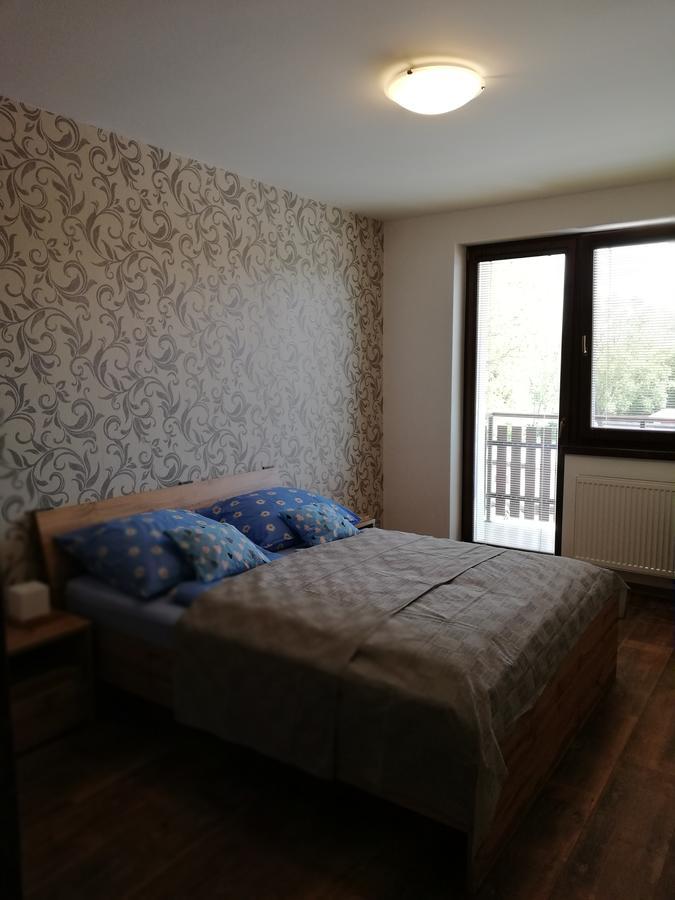 Apartman Skalnicka - Татранська Ломниця Екстер'єр фото
