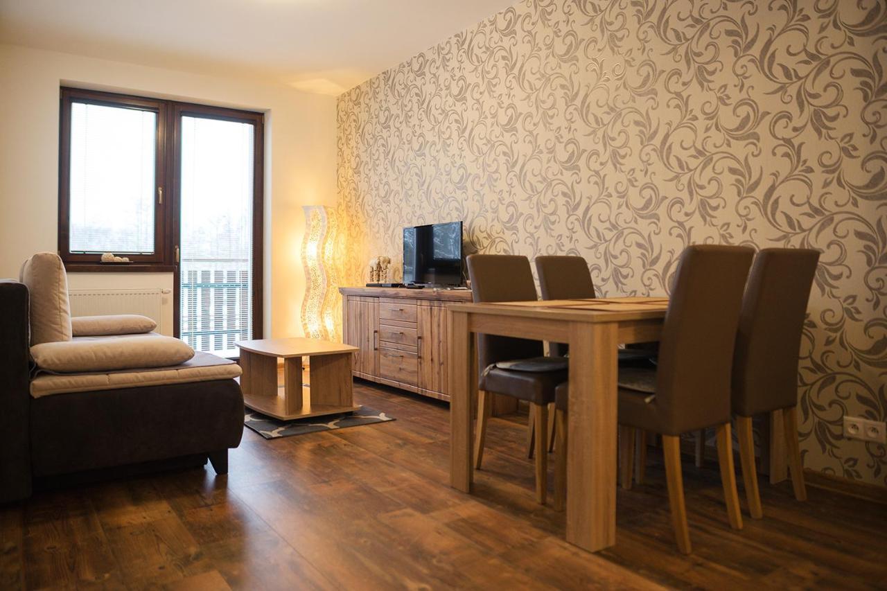 Apartman Skalnicka - Татранська Ломниця Екстер'єр фото