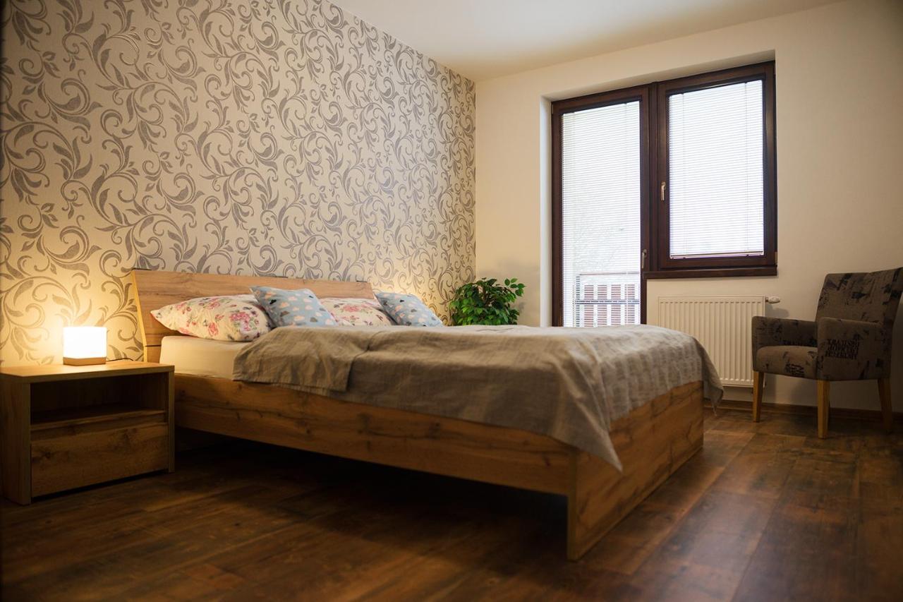 Apartman Skalnicka - Татранська Ломниця Екстер'єр фото