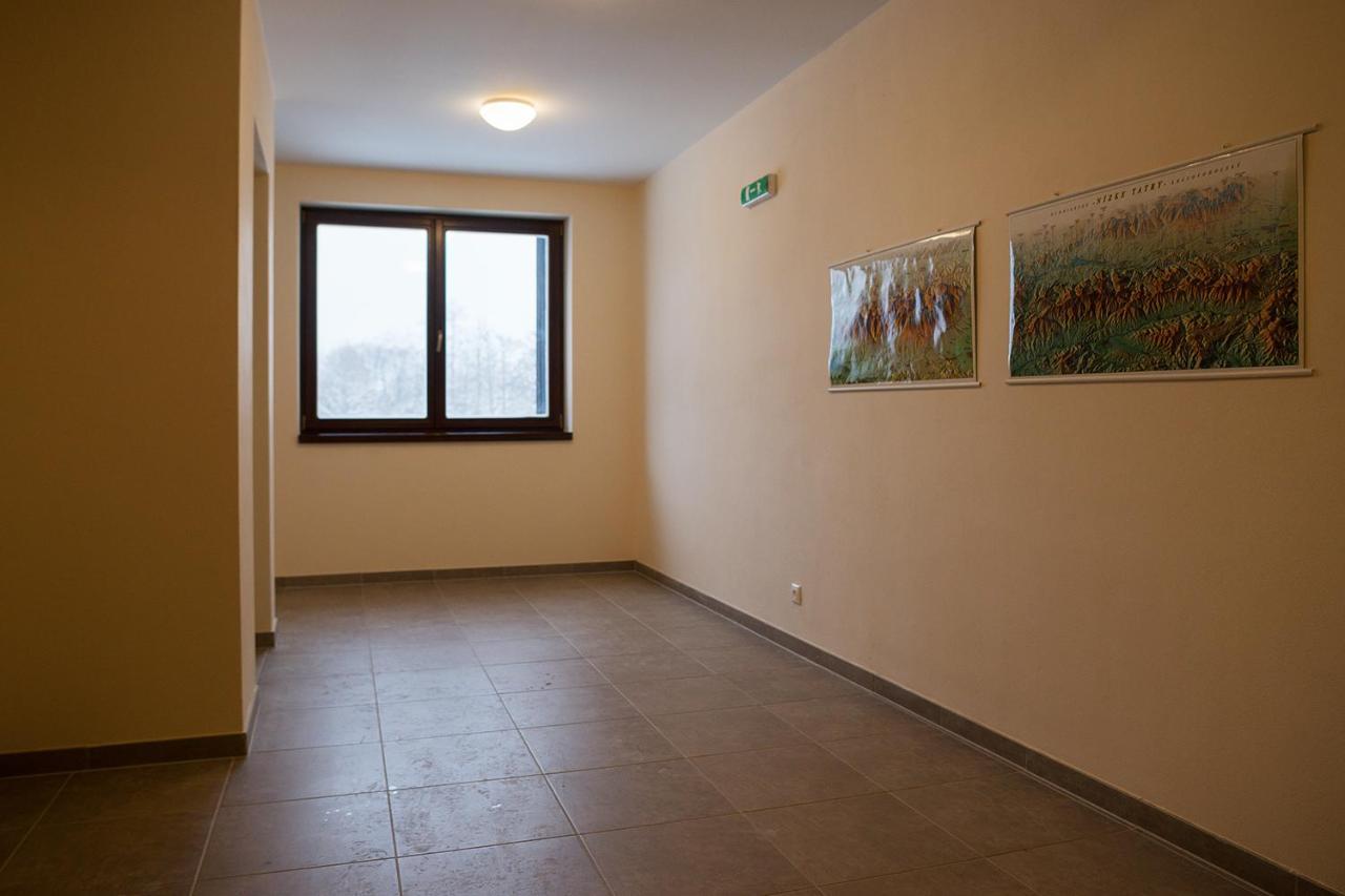 Apartman Skalnicka - Татранська Ломниця Екстер'єр фото