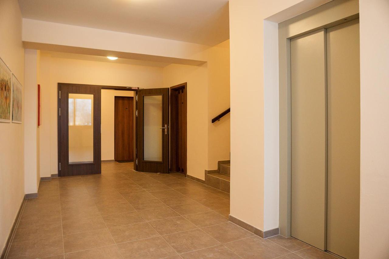 Apartman Skalnicka - Татранська Ломниця Екстер'єр фото